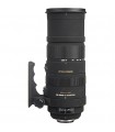 Sigma 150-500mm f/5-6.3 DG OS HSM - Nikon Mount