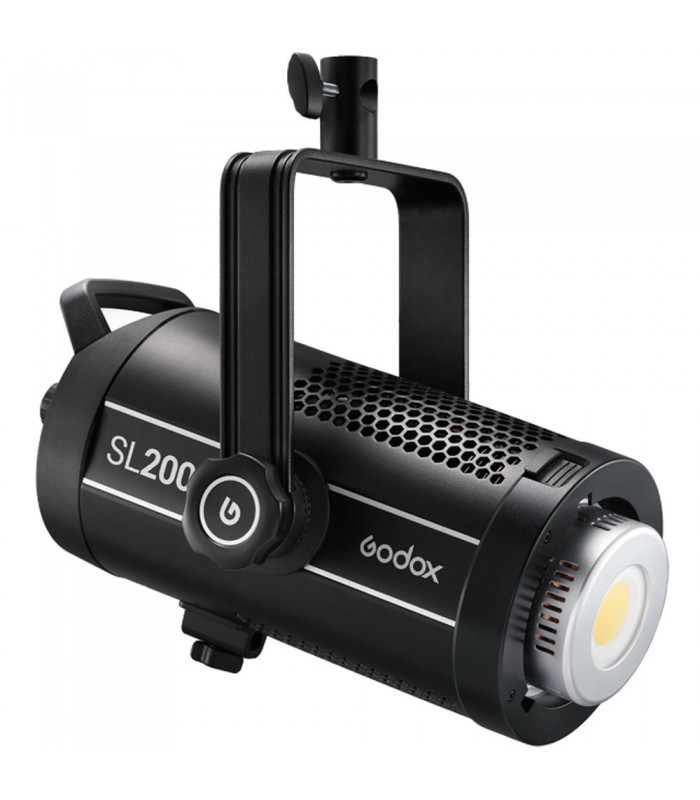 نور سینمایی گودوکس مدل Godox مدل VL-300