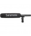 میکروفون شات گان Saramonic مدل SR-TM7