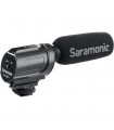 میکروفون شات گان Saramonic مدل SR-PMIC 1