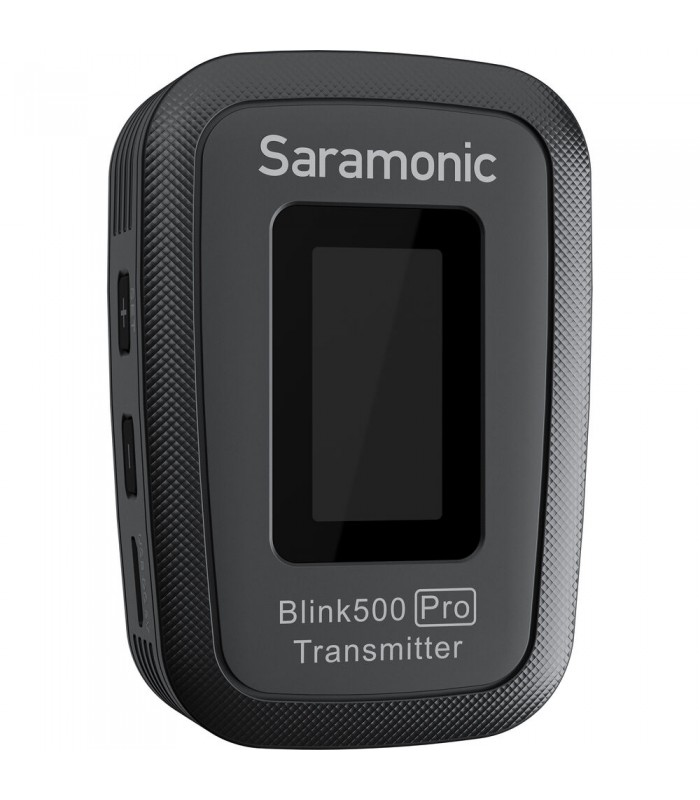 کیت میکروفن بی سیم Saramonic مدل Blink 500 Pro B1