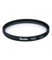 Kenko Filter UV MC 77mm