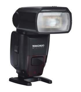 فلاش رودوربینی Yongnuo مدل YN862C مخصوص دوربین های کانن