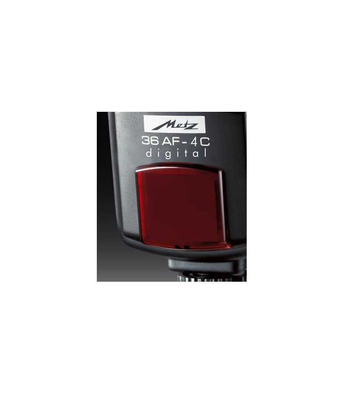 Metz Flash Mecablitz 36 AF-4 digital For Canon