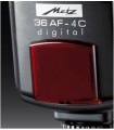 Metz Flash Mecablitz 36 AF-4 digital For Canon