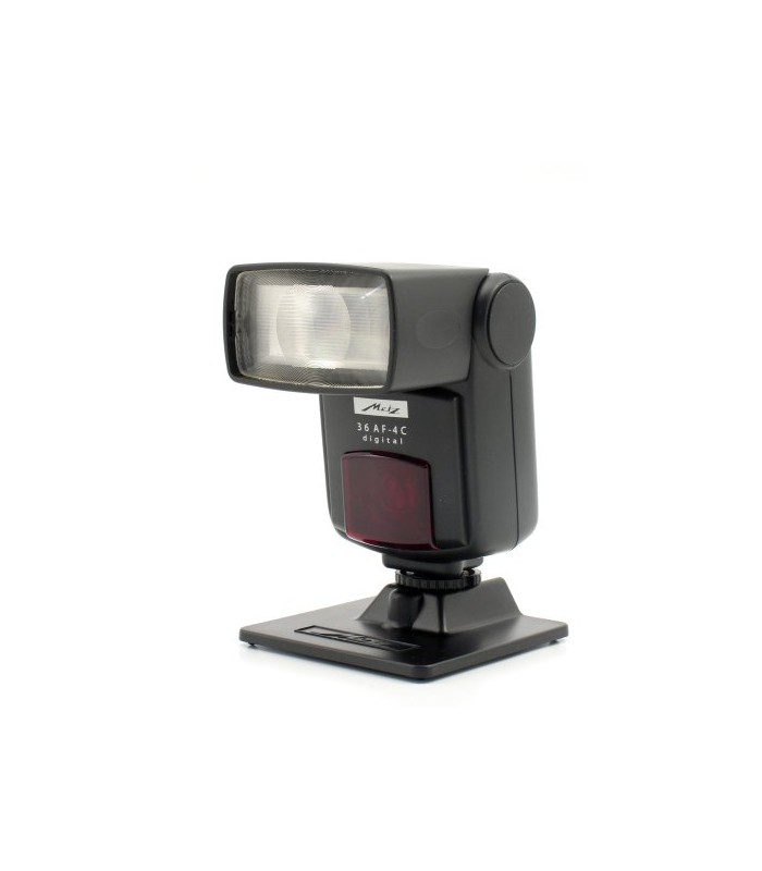 Metz Flash Mecablitz 36 AF-4 digital For Canon