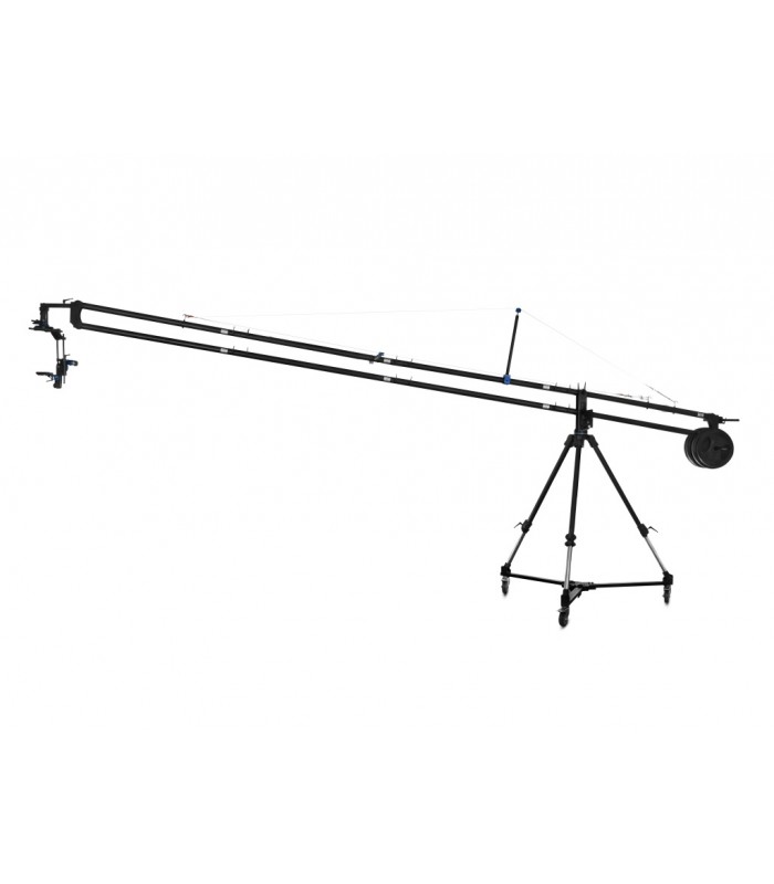 کرین پرتابل ایلکین مدل ilkeen Camera Crane iAONE