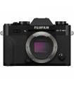 دوربین بدون آینه فوجی فیلم مدل FUJIFILM X-T30 II رنگ مشکی