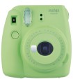 دوربین چاپ سریع فوجی‌فیلم مدل Fujifilm instax mini 9 Instant Film رنگ سبز لیمویی
