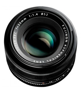 لنز فوجی‌‌فیلم‌ مدل FujiFilm XF 35mm f/1.4 R