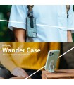 قاب گوشی بیت پلی مخصوص آیفون 12 و 12pro مدل bitplay Wander Case