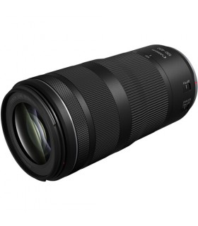 لنز کانن مدل RF 100-400mm f/5.6-8 IS USM