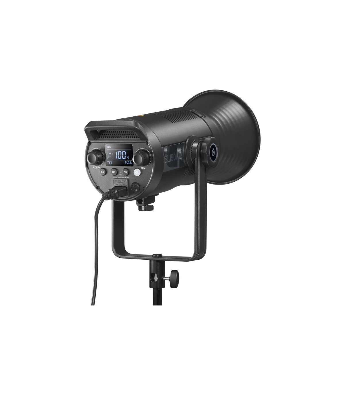 ویدئو لایت گودکس مدل Godox SL150 II Bi-Color ویدئو لایت گودکس مدل Godox SL150 II Bi-Color