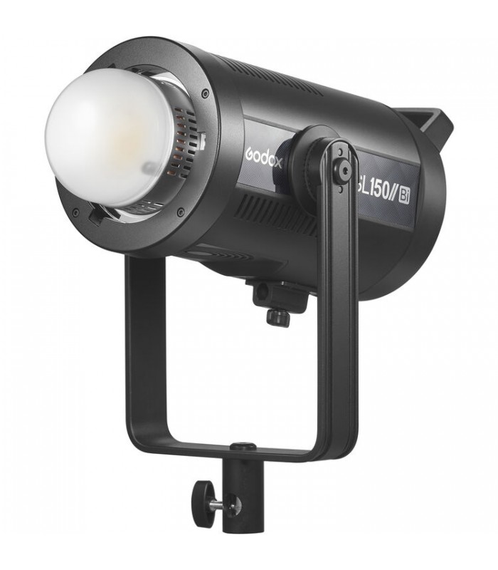 ویدئو لایت گودکس مدل Godox SL150 II Bi-Color ویدئو لایت گودکس مدل Godox SL150 II Bi-Color