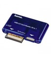 Hama 35in1 USB 2.0 Multicard Reader