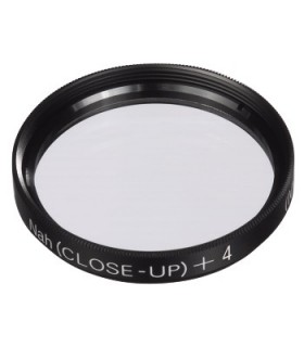Hama Filter Close-up N4 52mm