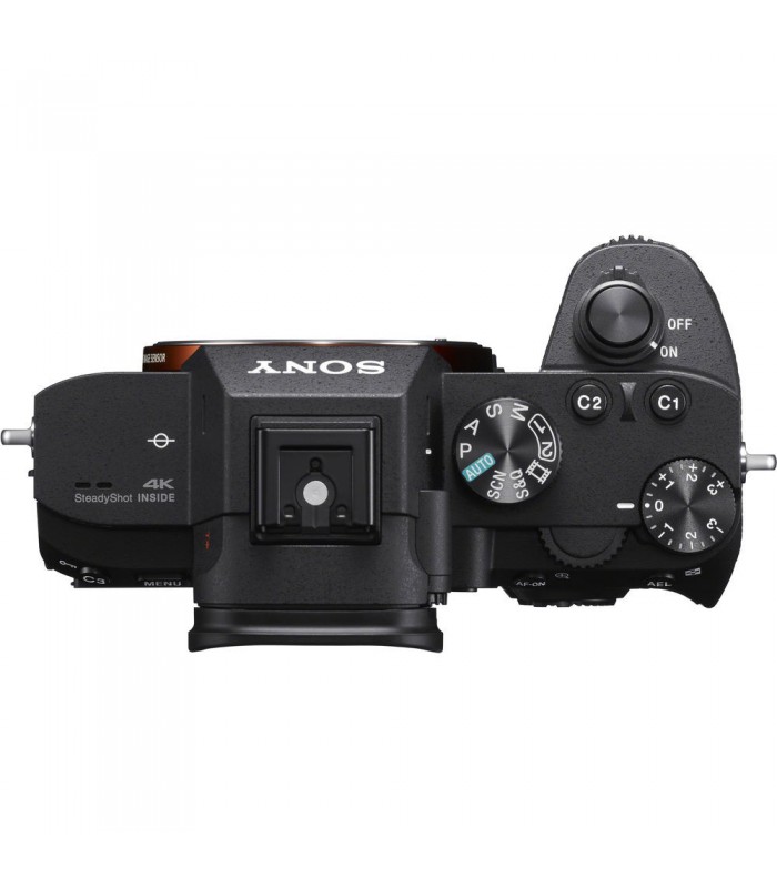 دوربین بدون آینه Sony مدل a7 III
