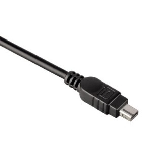 Hama Connection Adapter Cable for Nikon DCCSystem NI-3 5208