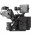 دوربین سینمایی گیمبال دار DJI مدل Ronin 4D 6K-کیت کمبو