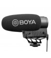 میکروفون شات گان رودوربینی بویا مدل Boya BY-BM3051S
