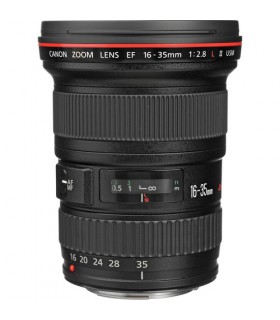 Canon EF 16-35mm f/2.8L II USM