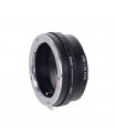 Leinox Adapter Sony A Lens - Sony NEX E Mount (AD-S17A)