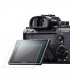 محافظ ال سی دی طلقی برای A7 III/RIII