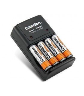 Camelion Charger with AA/AAA BC-1010B