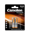 Camelion Rechargeable Battery 1.2V AAA 1100mAh