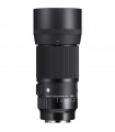 لنز دست دوم سیگما مدل Sigma 105mm f/2.8 DG DN Macro Art مانت سونی E