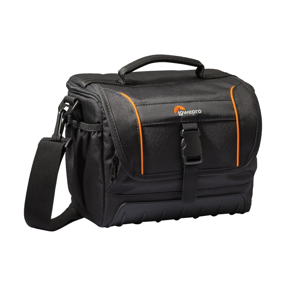 Lowepro adventura sh cheap 160 ii dslr bag