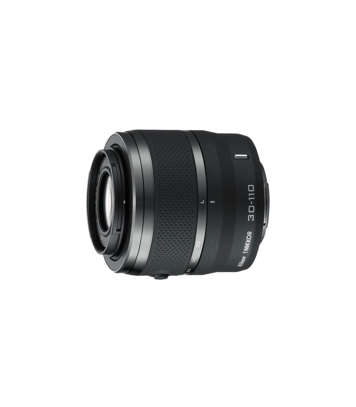Nikon 1 Nikkor 30-110mm F3.8-5.6 VR レンズミラーレス一眼