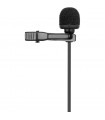 میکروفون یقه‌ای مخصوص گیرنده‌های بی‌سیم Saramonic مدل DK5A