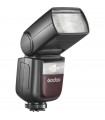فلاش رودوربینی گودوکس مدل Godox V860 III مناسب برای دوربین‌های سونی