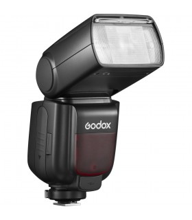 فلاش رودوربینی گودوکس مدل Godox TT685C II مخصوص دوربین‌های کانن