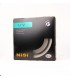 فیلتر نیسی مدل S+ UV اندازه 82mm