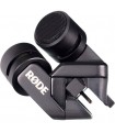 میکروفون موبایل استریو رود مدل Rode iXY مناسب برای دستگاه‌های iOS