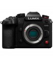 دوربین بدون آینه پاناسونیک مدل Panasonic Lumix GH6