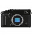 دوربین بدون آینه فوجی فیلم مدل X-Pro3 رنگ مشکی