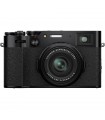 دوربین بدون آینه فوجی فیلم مدل Fujifilm X100V رنگ مشکی