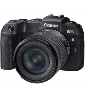 دوربین بدون آینه کانن مدل EOS RP به همراه لنز Canon 24-105mm