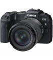 دوربین بدون آینه کانن مدل EOS RP به همراه لنز Canon 24-105mm