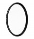 فیلتر دیفیوز NiSi مدل Black Mist Filter 1/4 دهانه فیلتر ۶۷ میلیمتر