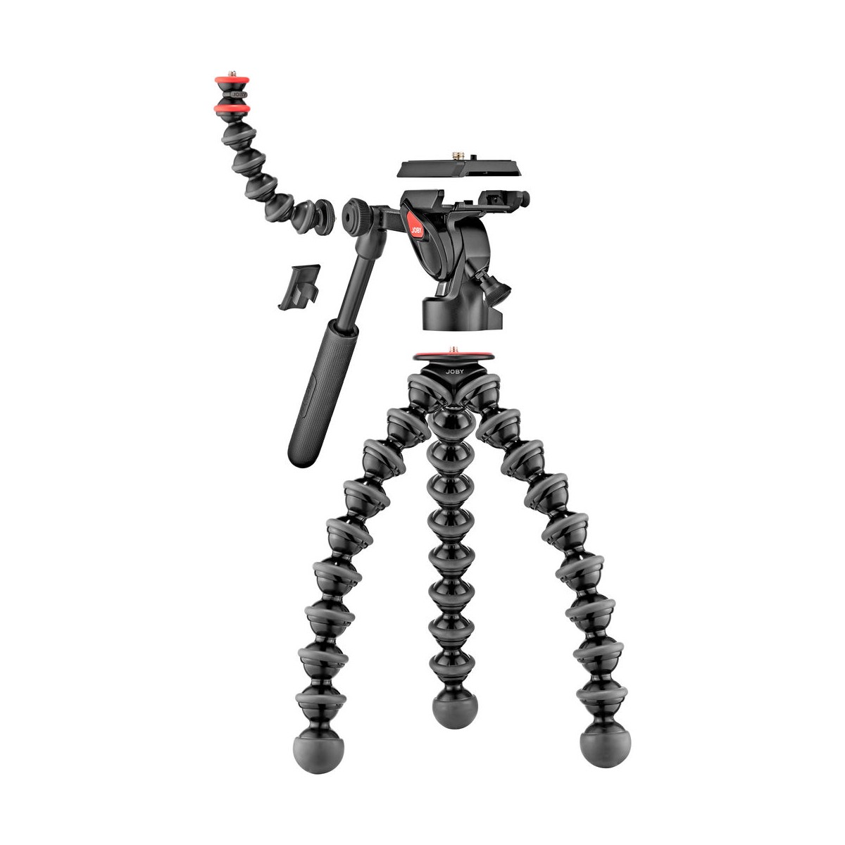 joby gorillapod 5k pro