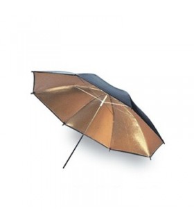 Gold Umbrella