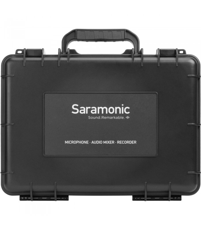 کیس ضد ضربه سارامونیک مدل Saramonic SR-C9