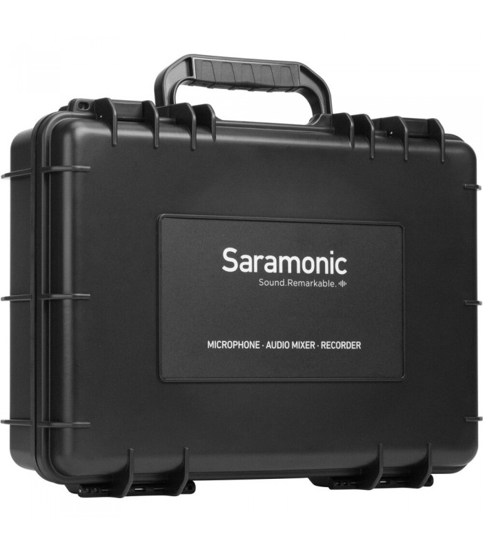 کیس ضد ضربه سارامونیک مدل Saramonic SR-C9