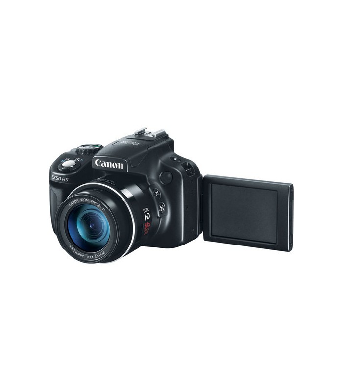 فروشگاه پیکسل - Canon Powershot SX50 HS