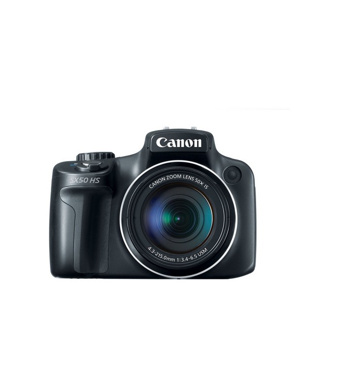 فروشگاه پیکسل - Canon Powershot SX50 HS