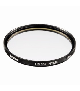 Hama Filter UV 390 HTMC 52mm